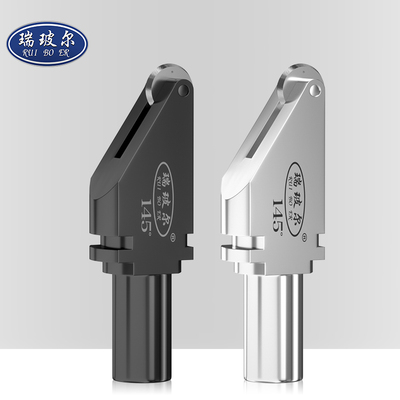 精益求精，服務(wù)致勝 探析蚌埠瑞強(qiáng)精密機(jī)械制造的金屬切削加工之道