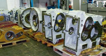 鑄鐵零件加工利器 專業(yè)面銑刀的多刃優(yōu)勢(shì)與選型應(yīng)用解析